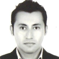 Jorge Armando Hernández García