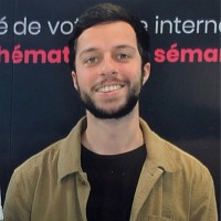 Théo David
