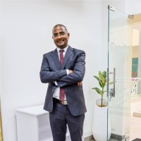 Ken Peter Munyua