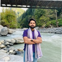 Parvez Alam