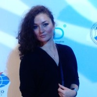 Anna Litvinova