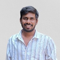 Satish Srinamreddy