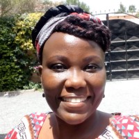 Neema Nzimbi