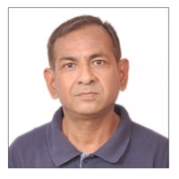 Anurag Dube
