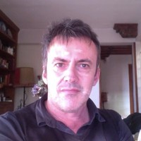 Francisco Sedano Candelas