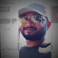 kunal B.