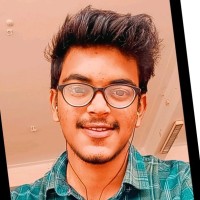 Sai Siddhartha Ganji