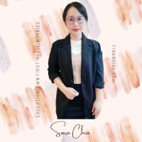 Sara Chia