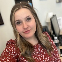 Madelyn Hoffman