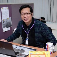 Frank Chuang