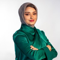 Maryam Fuad Ali