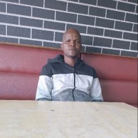 Mandla Nhlapho