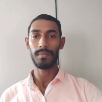 Nuwan Thilina