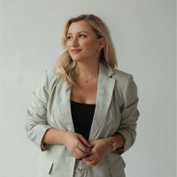 Anna Mikhaylishin