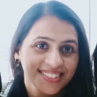 Architect Nandini Rane