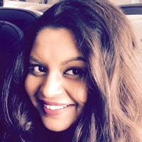 Rohini Persad- Bhaggoe