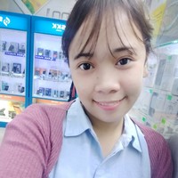 Mary Gladys Calvo
