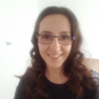 Alina Condorache
