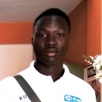 Yembrima Robert Carlos BANGOU