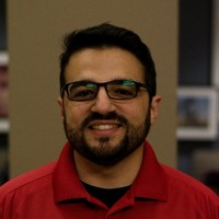 Nader Aiinehsazian, P.E.