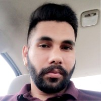 Jaspreet Gill
