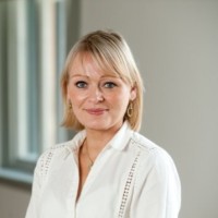 Laura Lynch FCIPD