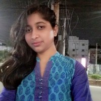 Subhasini Mangaraj