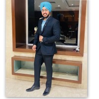 Harman Chadha