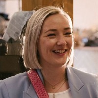 Priscilla Van Heeckeren