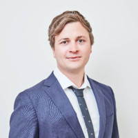 David Ollerenshaw