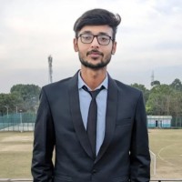 Shivam Tiwari