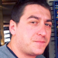 Aleksandar Dimitrov