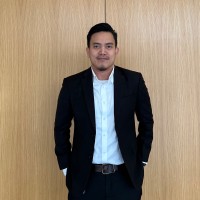 Ts. Syahrul Nazrain