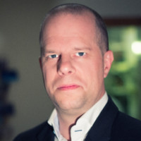 Jon Andersson