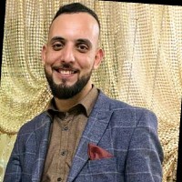 Imad Boustila