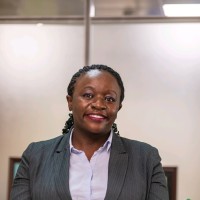 Faith Kimuli Okong
