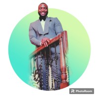 Kenneth Keshinro