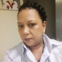Sherida Ghazi
