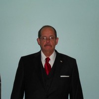 Kenneth Dotson