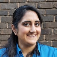 Hetal Gandhi (Chartered Mcipd)