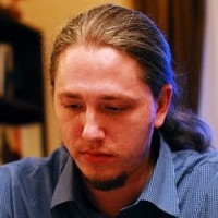 Georgiy Britz