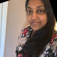 Geetha S