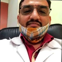 Dr Sachin Mittal