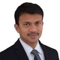 Vivek Gowda Kadarapura Hanumegowda