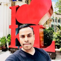 Roy Pradipta