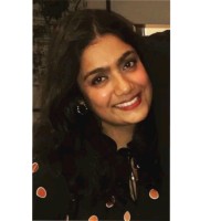 Ayesha T. Khan