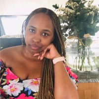 Nosipho Buthelezi