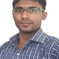 Ashis Kumar Ray