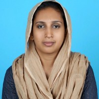 Rinshitha V V