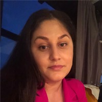 Bianca Andreea Călin